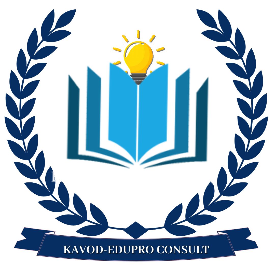 Kavod-EduPro Consult